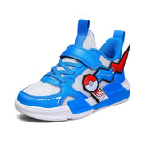 Tenis Cartoon Kids Shoe Fashion Classic Children Sneakers