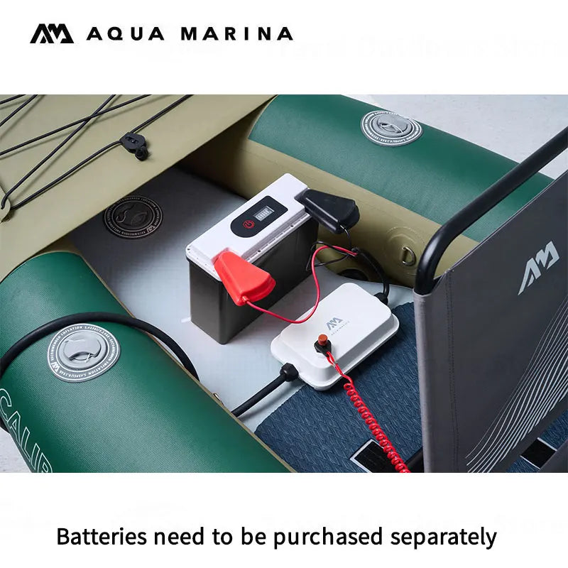 AQUA MARINA Boat Motor Electric Propeller Electric Kayak