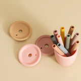 Sippy Cup For Baby BPA Free Toddlers Learning