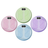 Waist Twist Board Core Ab Twisting Board Mute