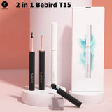 Bebird T15 X3 Smart Visual Ear Sticks Endoscope