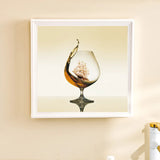 Bathroom Mural Storage Cabinets Bathroom Non Perforated Storage