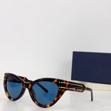 2024 Vintage Women's Cat Eye Sunglasses