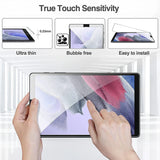 9H Tempered Glass Screen Protector For Samsung Galaxy