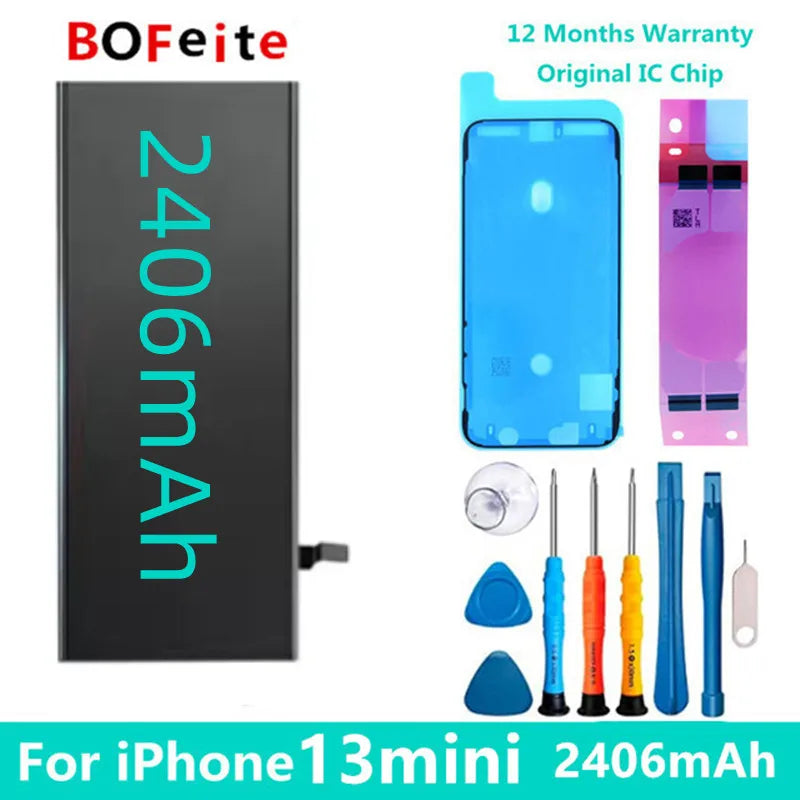 Original 0 Cycle Replacement Bateria for IPhone 6