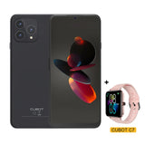 [World Premiere] Cubot P80 [512GB], 16GB RAM, Global