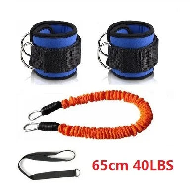 Taekwondo Boxing Training Leg Strength Football Trainer Speed