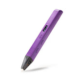 Creative 3D Drawing Pen RP800A with OLED Display