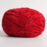 NEEMOY 100g Velvet Yarn Soft Protein Cashmere Yarn