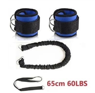 Taekwondo Boxing Training Leg Strength Football Trainer Speed