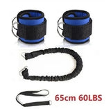 Taekwondo Boxing Training Leg Strength Football Trainer Speed