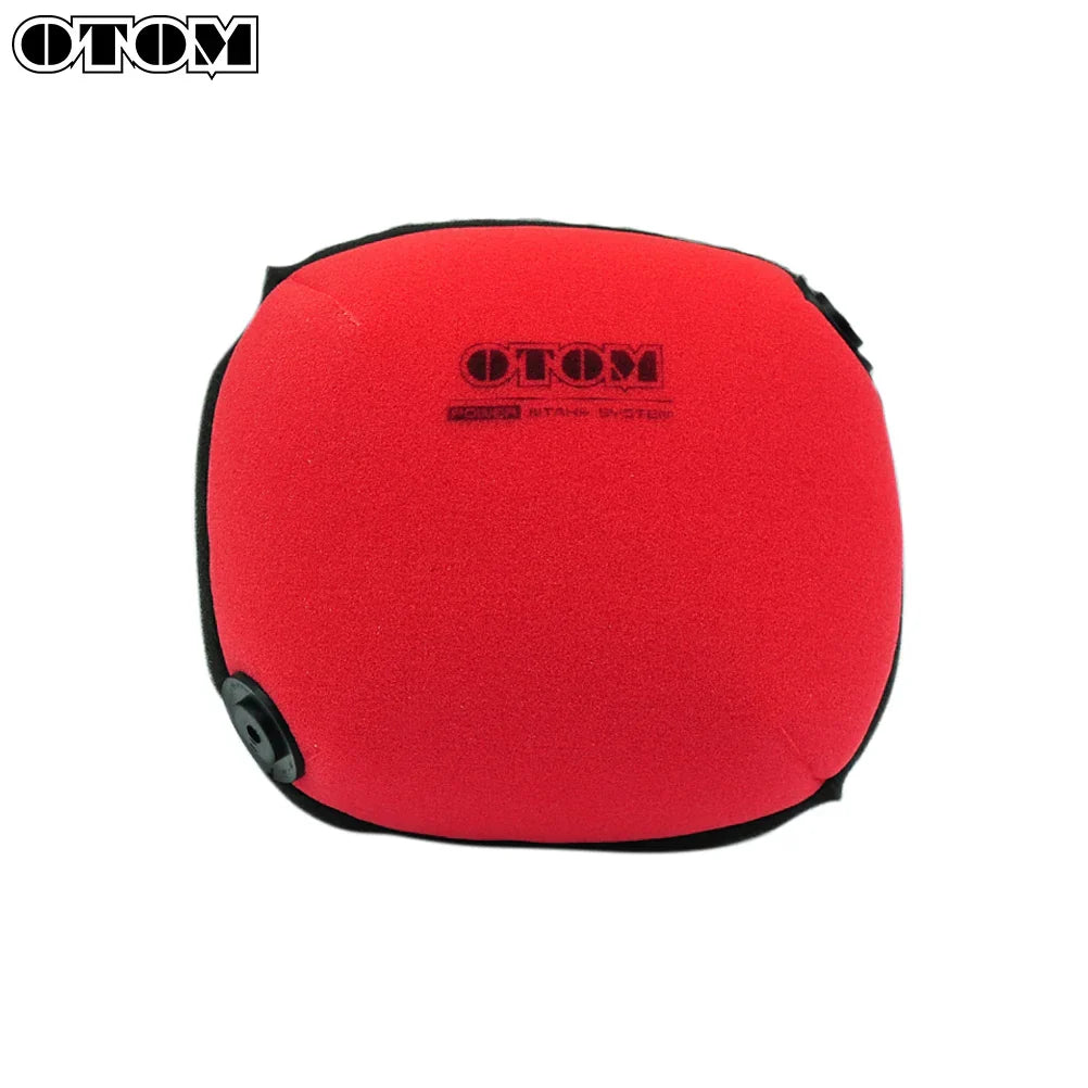 OTOM For KTM Motorcycle Air Filter Intake Cleaner