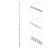 Football Table Operation Pole Metal Operation Pole Child