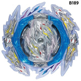 Single Bey B-193 Ultimate Valkyrie B-200 Xiphoid Xcalibur