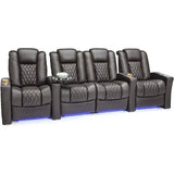 2024 Top electric recliner massage chair theater living