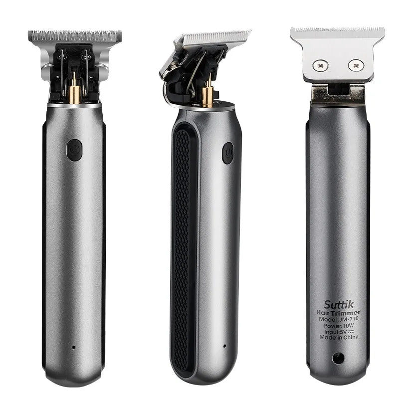 WEASTI Electric Hair Clipper Beard Trimmer Rechargeable Machine