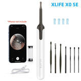 Bebird Xlife X0 Ear Cleaner Wax Remover Tool