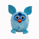 Electronic Interactive Toys Phoebe Firbi Pets Fuby Owl