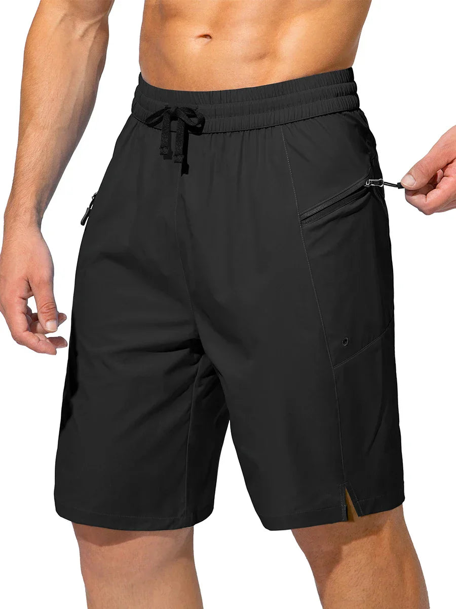 G Gradual Big and Tall Mens Swim Trunks,