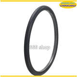 202224 Inch Solid Tire 202224X1 38 InflatableFree Wheel