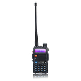 Baofeng UV-5R Dual Band Walkie Talkie VHF 136-174MHz