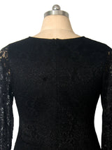 Plus Size Party Dresses for Wedding Guest Women's