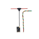 CYCLONE ELRS 2.4GHz / ELRS 915MHz NANO Receiver