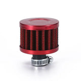 Universal Car Air Filter 12mm 25mm for Motorcycle