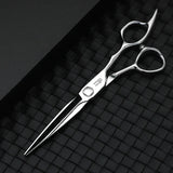 Mizutani new CNC scissors 6-6.3-6.7-7inch bearings screw Thin