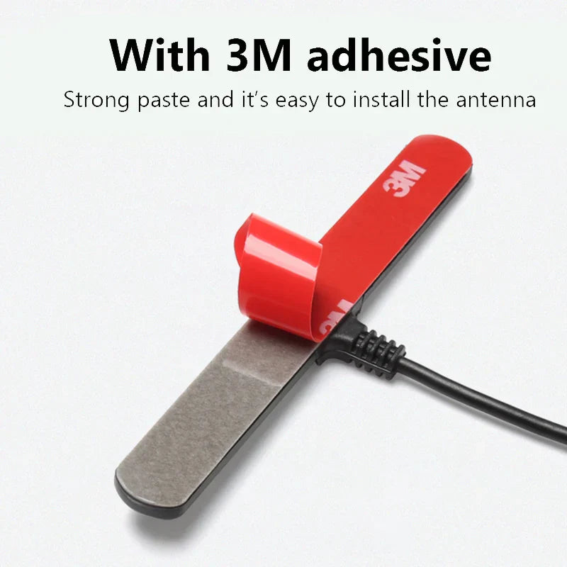 4G LTE Patch Antenna 700-2700MHz 5dbi Mobile Phone