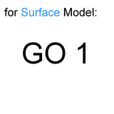 Screen Protector for Surface Pro 9 8 7