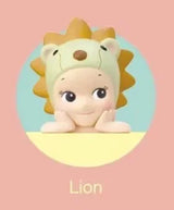 Sonny Angel Blind Box Animal Hippers Series Mystery