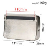 Electric Automatic Cigarette Rolling Machine DIY Roller Injector