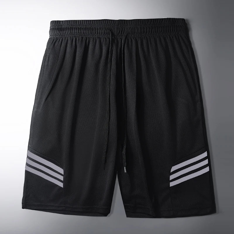 Men's Running Gym Shorts Summer Quick Dry Sport