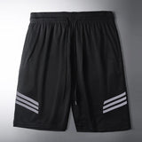 Men's Running Gym Shorts Summer Quick Dry Sport