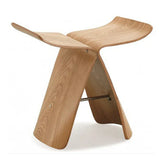 Wuli Stool Ins Danish Butterfly Chair Stool Wild