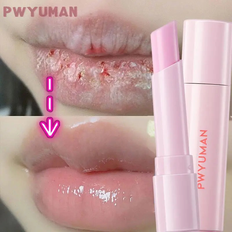 Instant Lip Balm Remove Dark Lip Balm Anti-Cracking