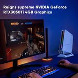 Topton 13th Gen Gaming Mini PC i9 13900H