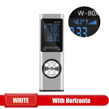 Laser Distance Meter Rangefinder Laser Tape Measure Digital