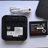 Unlocked M1 Netgear Nighthawk Mr1100 4GX Gigabit LAN/WAN