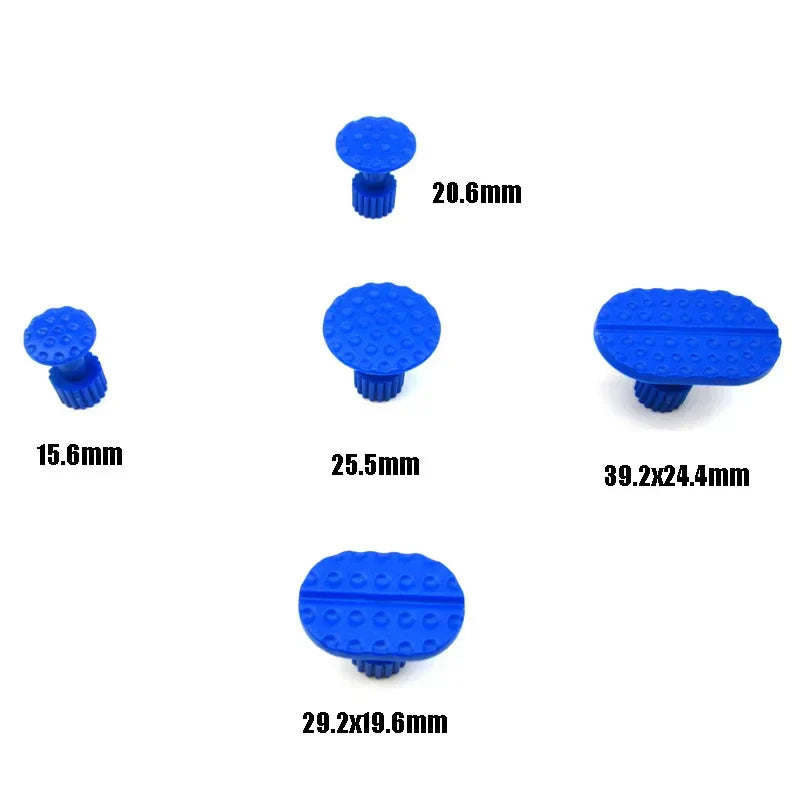 Paintless Removing Dent Car Body Repair Dent Puller