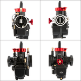 PE17-28mm Carburetor with Jet for Yamaha/Kawasaki/Honda