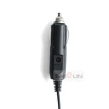 DC12V Car Charger Cable for BaoFeng UV-9R Pro