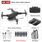 L900 PRO Drone 4K Professional 5G WIFI FPV