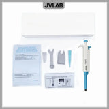 Laboratory Pipette Economic Micropipette Single-channel Adjustable Volume Mechanical