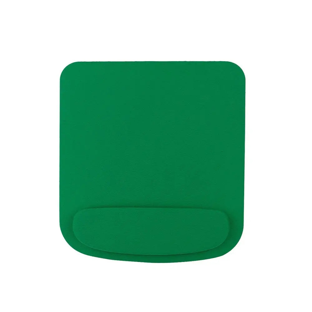 1 PCS Ergonomic Mouse Pad Comfortable Non-slip Gel
