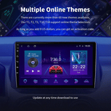 NAVISTART Car Radio for Mazda 6 GPS Navigation