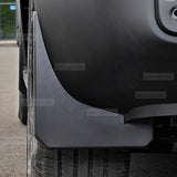 Car Fender Mud Flaps For CHERY JETOUR T2