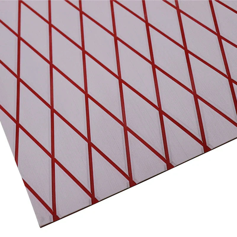 Self-Adhesive 6mm EVA Foam Decking Sheet Pad with