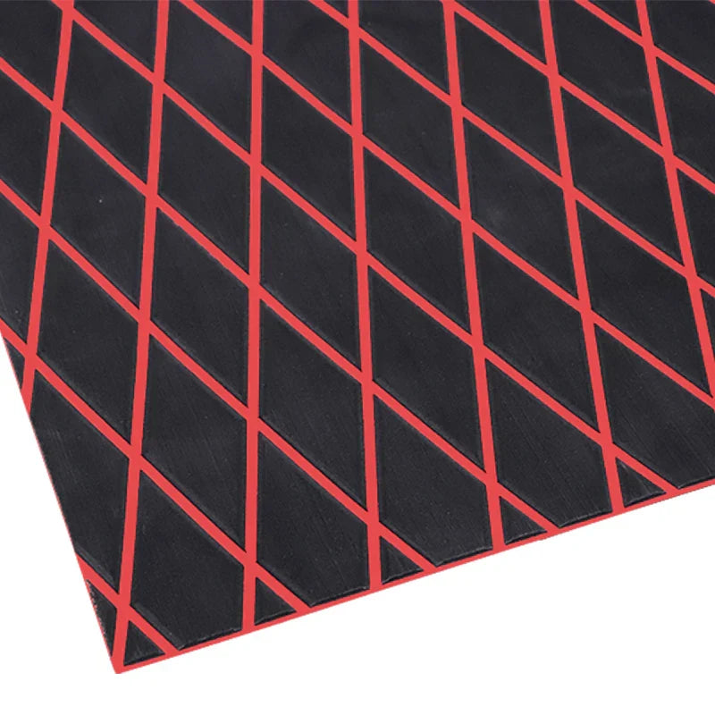 Self-Adhesive 6mm EVA Foam Decking Sheet Pad with